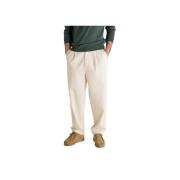 Noyoco Trousers White, Herr