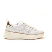 Hogan Sneakers White, Dam