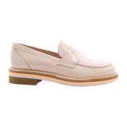 Pertini Loafers Beige, Dam