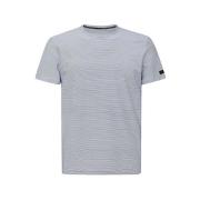 RRD Cupro T-shirt Black, Herr