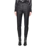 Barbara Bui Trousers Black, Dam