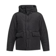 Nanushka Jackets Black, Herr