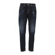 Dondup Raka Jeans Blue, Herr