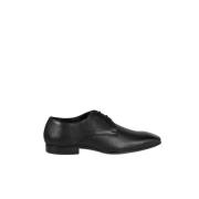 Antony Morato Laced Shoes Black, Herr