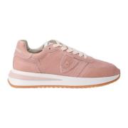 Philippe Model Sneakers Pink, Dam