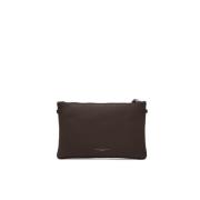 Gianni Chiarini Hermy Handväska - Stor Array Brown, Dam