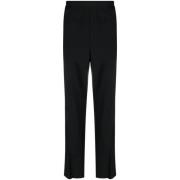 Msgm Chinos Black, Herr