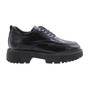 Nerogiardini Business Shoes Black, Dam