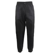 Marcelo Burlon Jogger Sweatpant Black, Herr