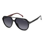 Carrera Solglasögon U Black, Unisex