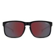 Carrera Ducati Carduc Solglasögon - Polariserade Black, Unisex