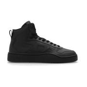 Diesel ‘S-Ukiyo V2 Mid’ sneakers Black, Herr