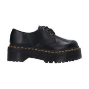 Dr. Martens Snörsko, Modell: Snörsko Black, Dam