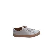 Common Projects Höj din stil med damskor White, Dam