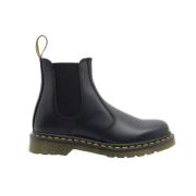 Dr. Martens 2976 Chelsea-kängor Black, Dam