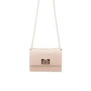 Furla Cross Body väska Beige, Dam