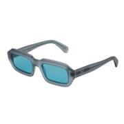 Retrosuperfuture Glasses Gray, Unisex