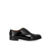 Doucal's Loafer Skor 1002orvi Black, Herr