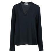 Antonelli Firenze Blouses Black, Dam