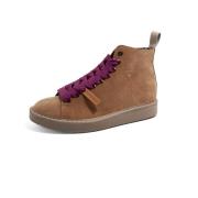 Panchic Dam Ankelboot Aw23 Brown, Dam