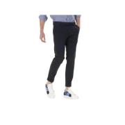 Harmont & Blaine Chinos Blue, Herr