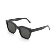 Retrosuperfuture Sunglasses Black, Unisex