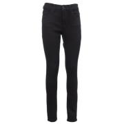 Jacob Cohën Slim Fit Jeans Black, Dam