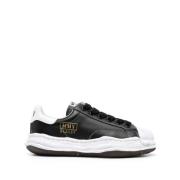 Mihara Yasuhiro Sneakers Svart Black, Dam