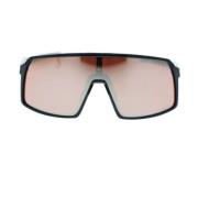 Oakley Sutro Sport Solglasögon Black, Unisex