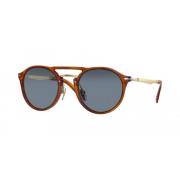 Persol Solglasögon Brown, Herr