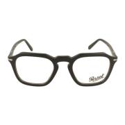 Persol Glasögon Black, Unisex