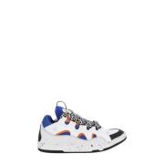 Lanvin Sneakers Blue, Herr