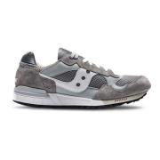 Saucony Grå Shadow-5000_S707 Unisex Sneakers Gray, Herr