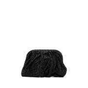 Benedetta Bruzziches Clutches Black, Dam