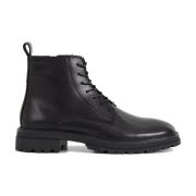 Vagabond Shoemakers Johnny 2.0 Svarta Ankelboots Black, Herr