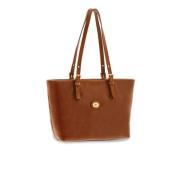 The Bridge Handbags Brown, Dam