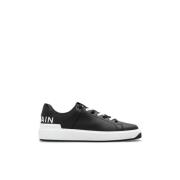 Balmain ‘B-Court‘ sneakers Black, Herr