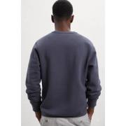 Ecoalf Kaviar Sweatshirt Blue, Herr