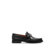 Salvatore Ferragamo ‘Fort’ loafers Black, Herr