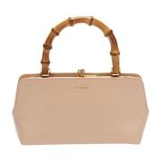 Jil Sander Handväska Beige, Dam