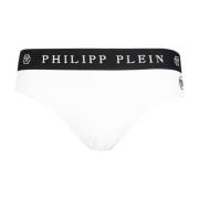 Philipp Plein badkläder White, Herr
