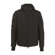 Herno Laminar Grijs Marengo Gore-Tex Jacka Black, Herr