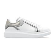 Alexander McQueen Sneakers White, Herr