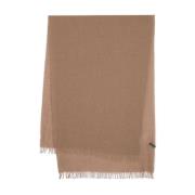 Fabiana Filippi Accessories Brown, Dam