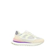 Axel Arigato Snygga Damsneakers Beige, Dam