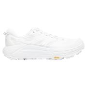 Hoka One One Lätta Mafate Speed 2 Sneakers White, Herr