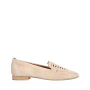 Alpe Loafers Beige, Dam