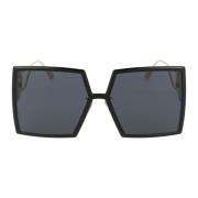 Dior 30Montaigne Sungles Black, Dam