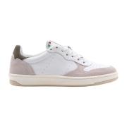 Pantofola d'Oro Sneakers White, Herr