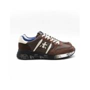 Premiata Shoes Brown, Herr